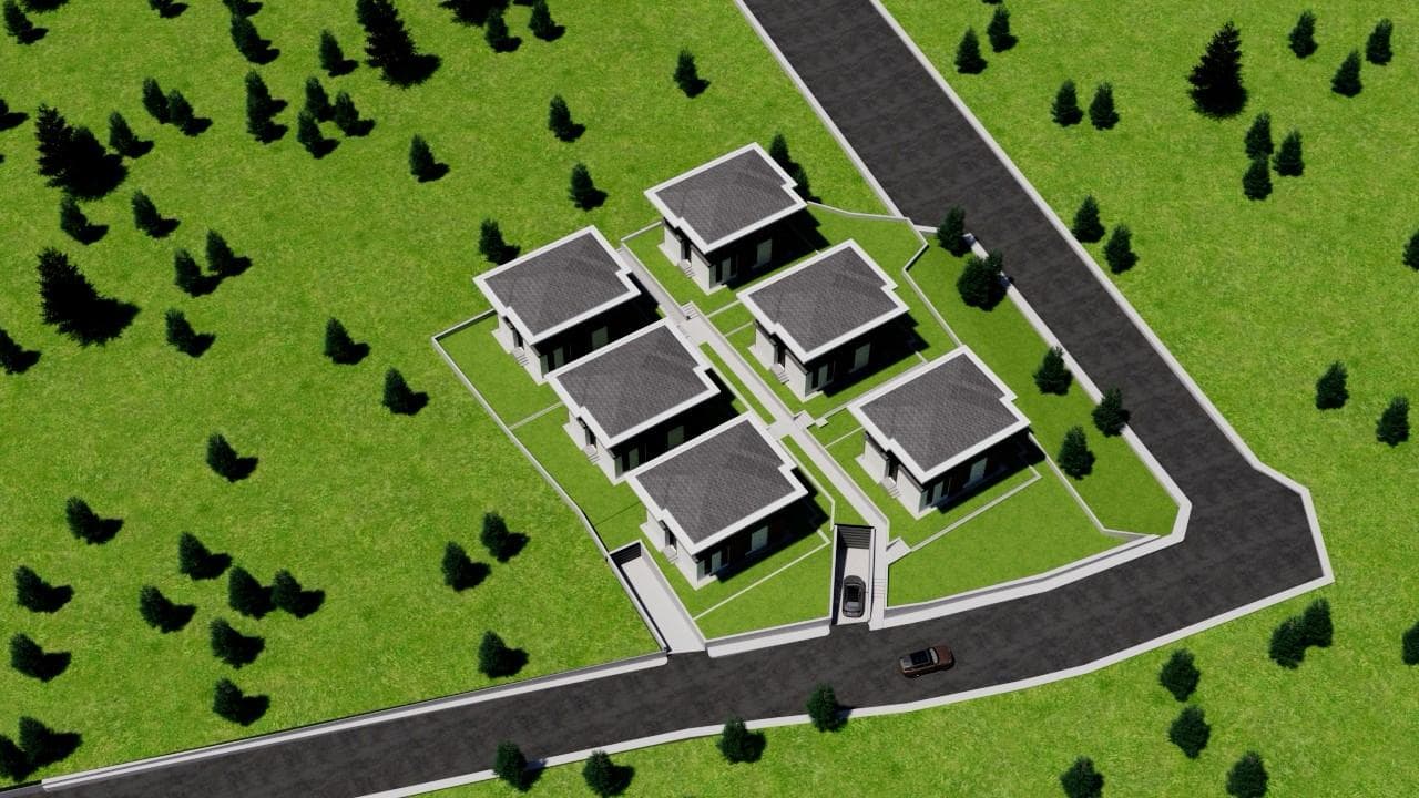 Beykoz Villa Projesi - 5