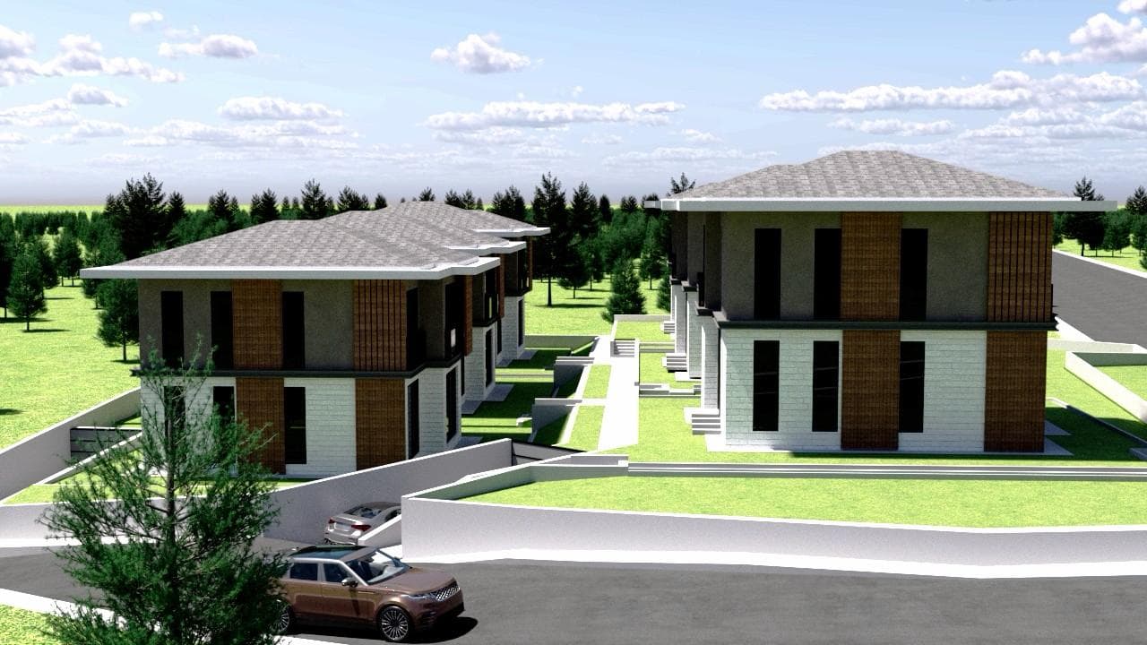 Beykoz Villa Projesi - 8