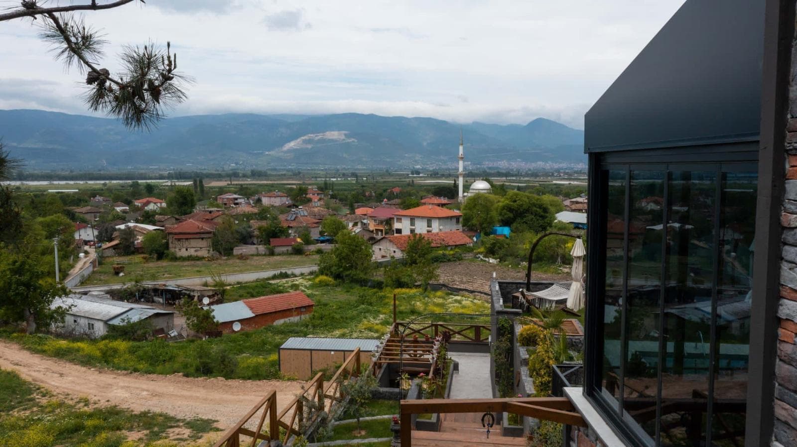 Beykoz Villa Projesi - 10