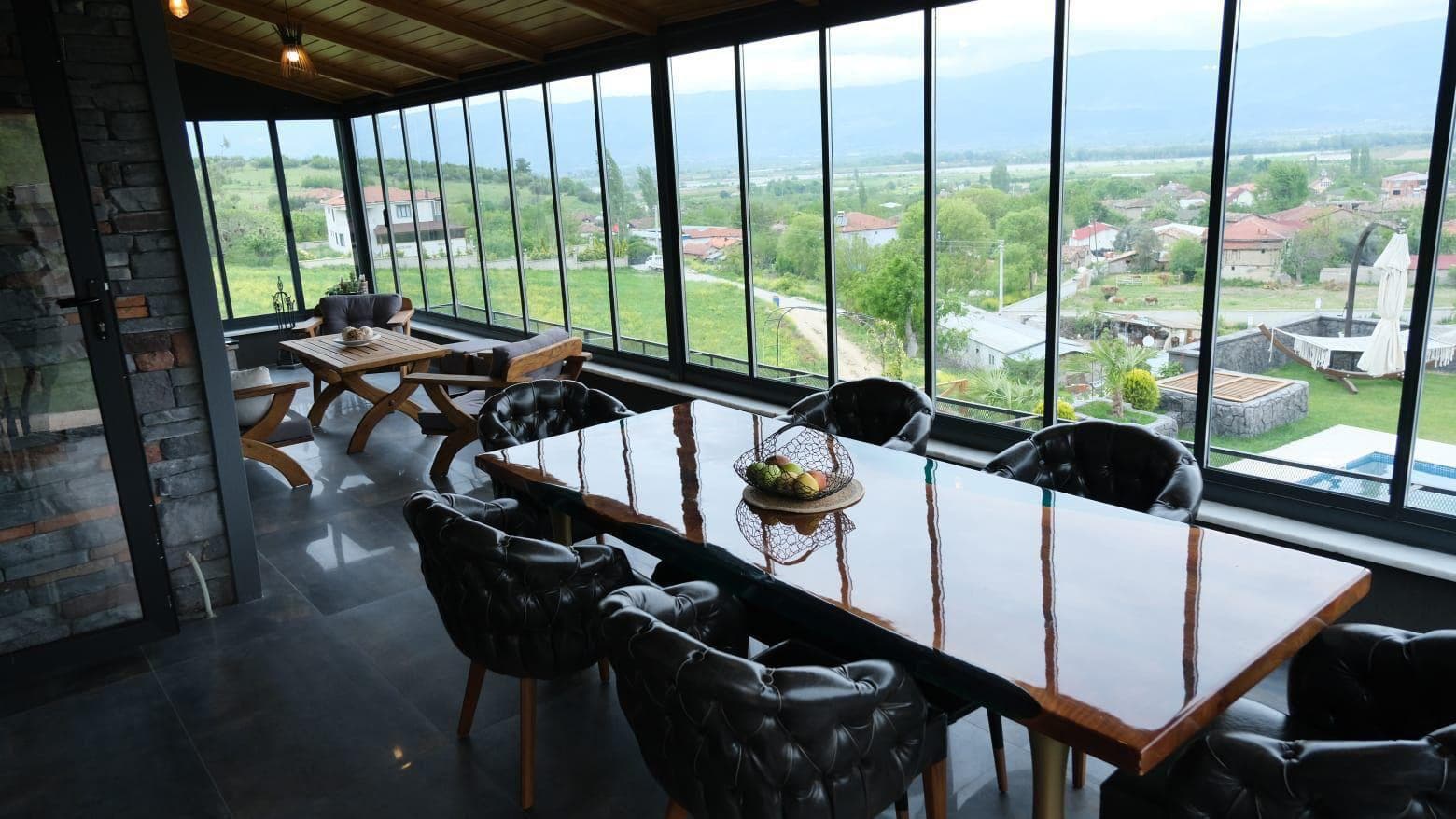 Beykoz Villa Projesi - 20