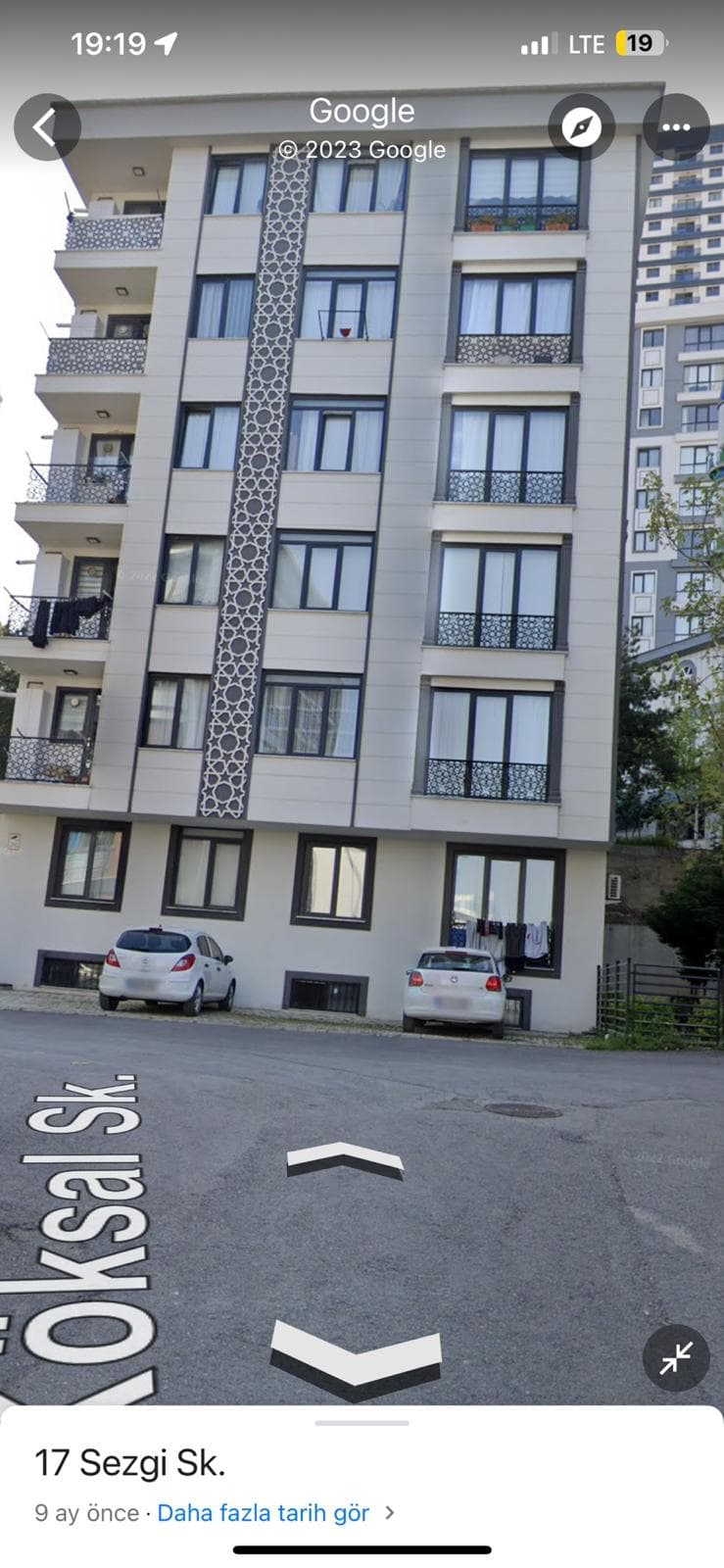 Kartal Este Duru - 9