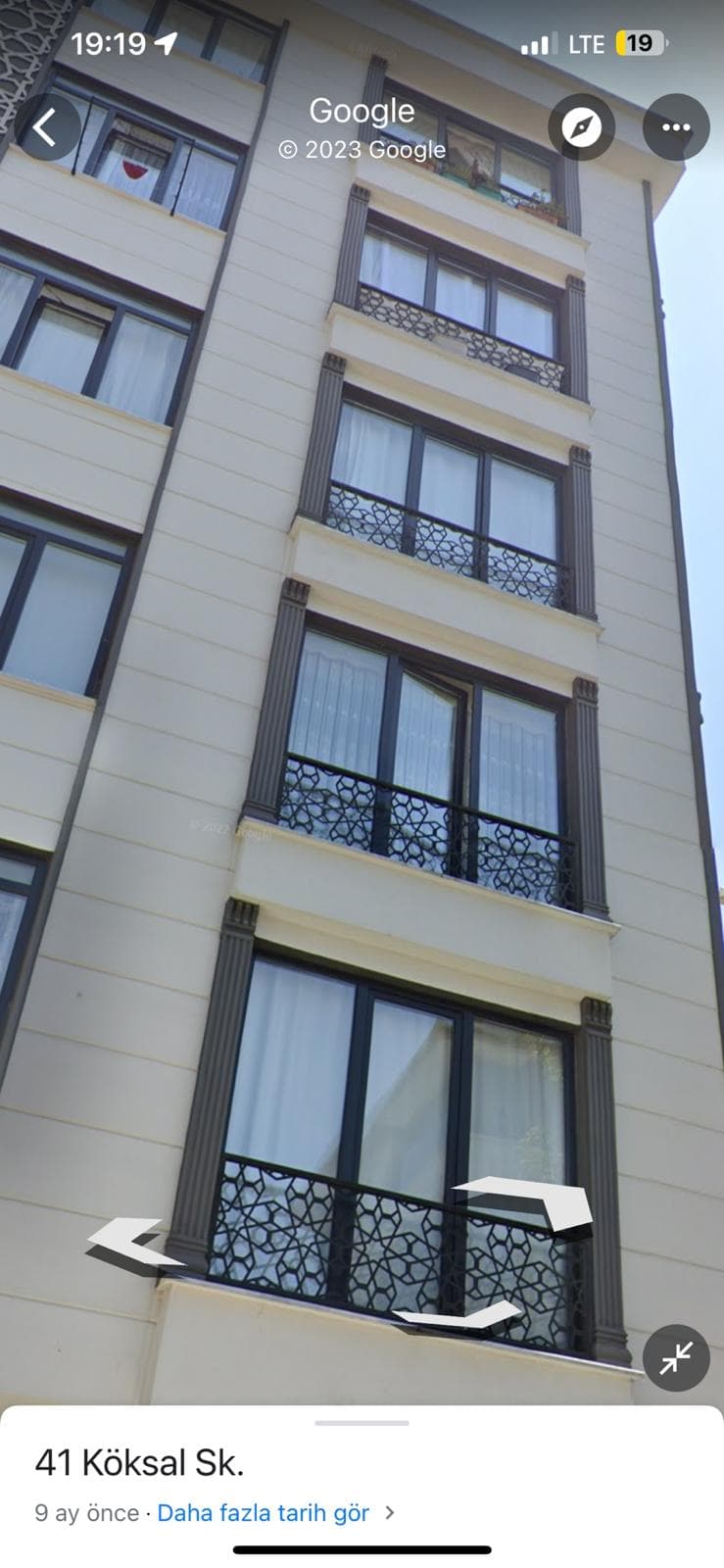 Kartal Este Duru - 10