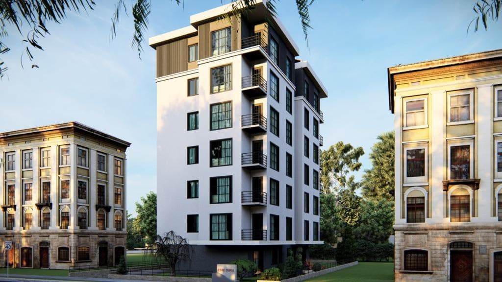 Kartal Kentsel Dönüşüm - 3